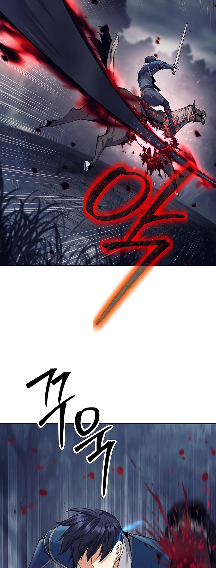 I Became A Dark Fantasy Villain chapter 10 page 22