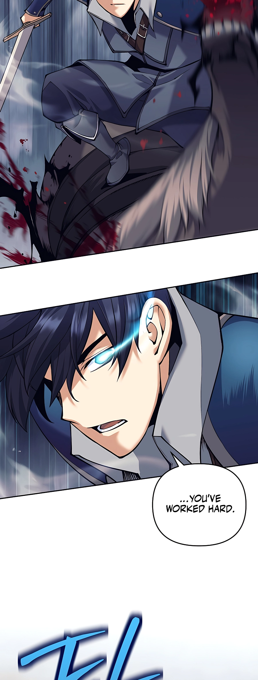 I Became A Dark Fantasy Villain chapter 10 page 23