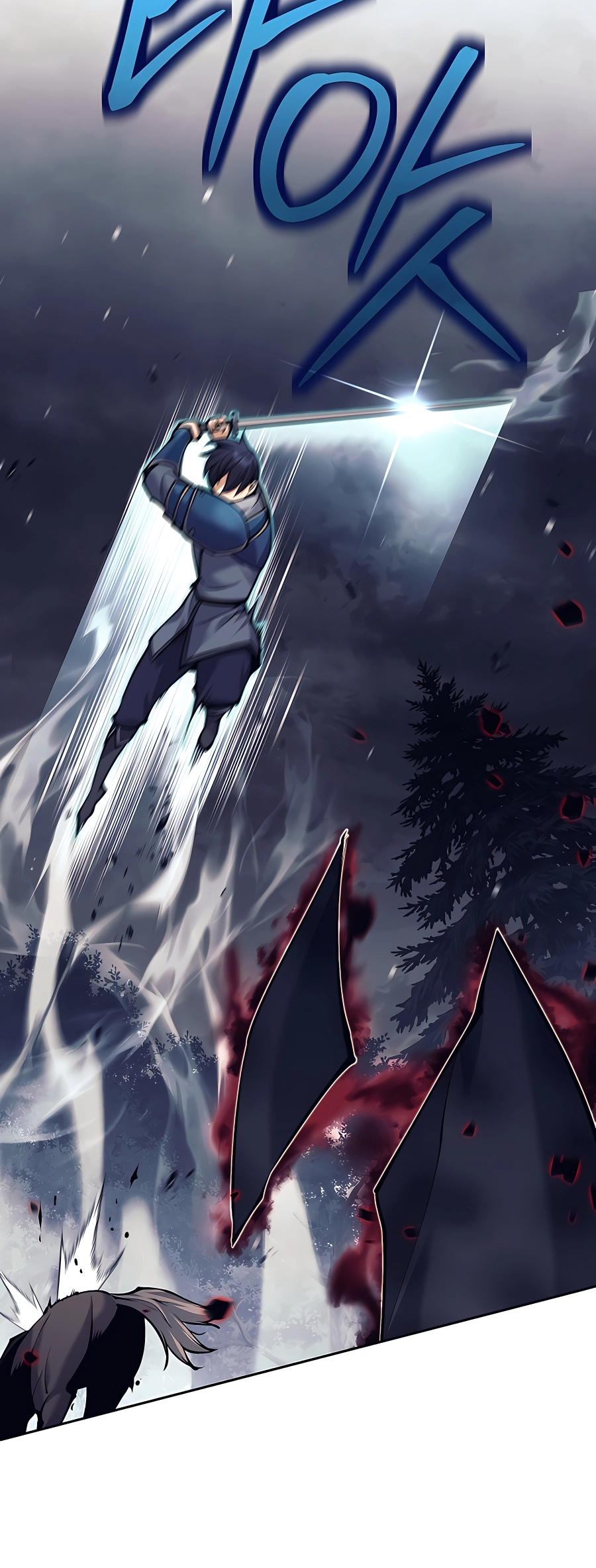 I Became A Dark Fantasy Villain chapter 10 page 24