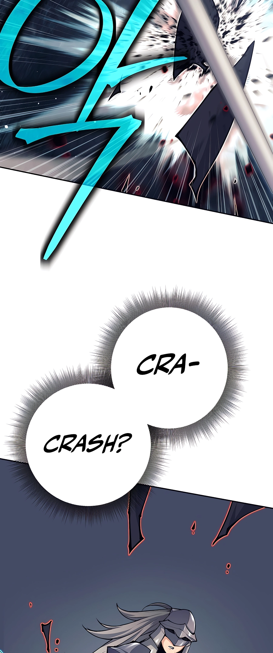 I Became A Dark Fantasy Villain chapter 10 page 26