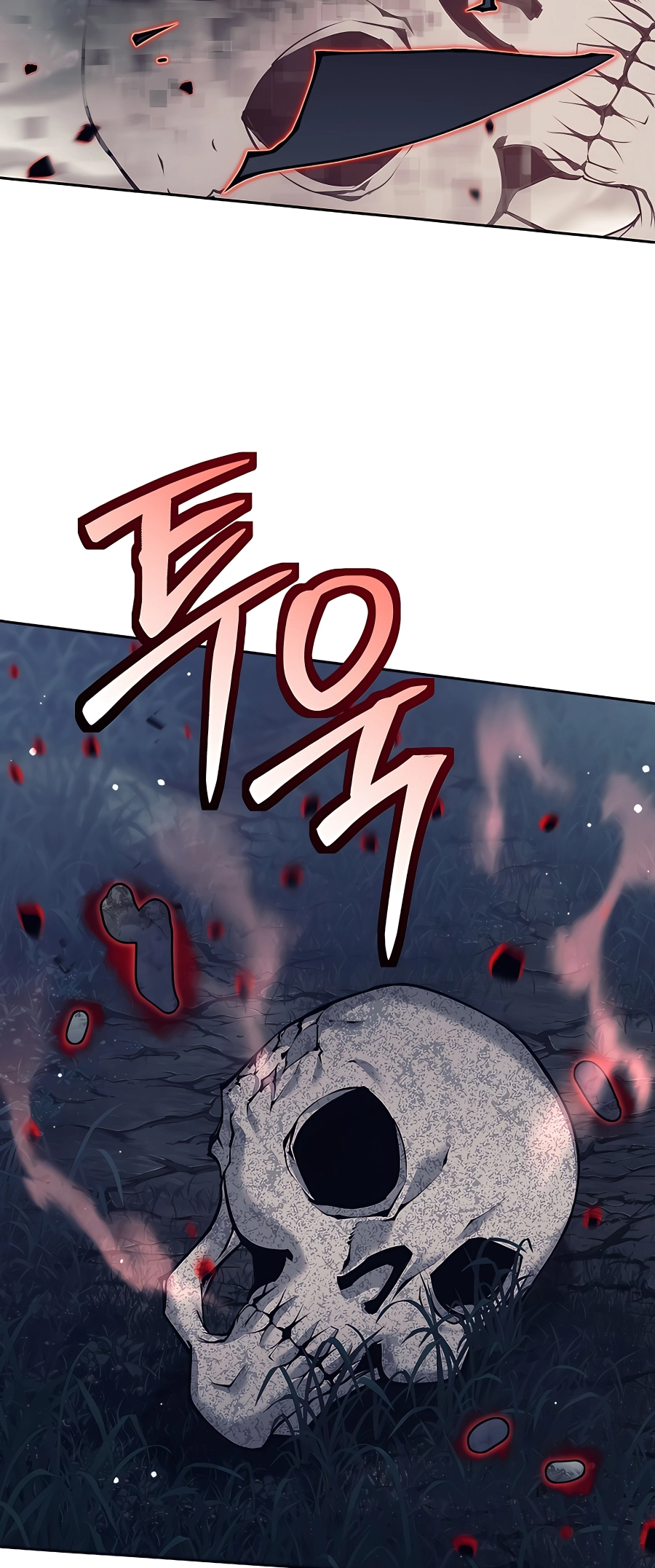 I Became A Dark Fantasy Villain chapter 10 page 28