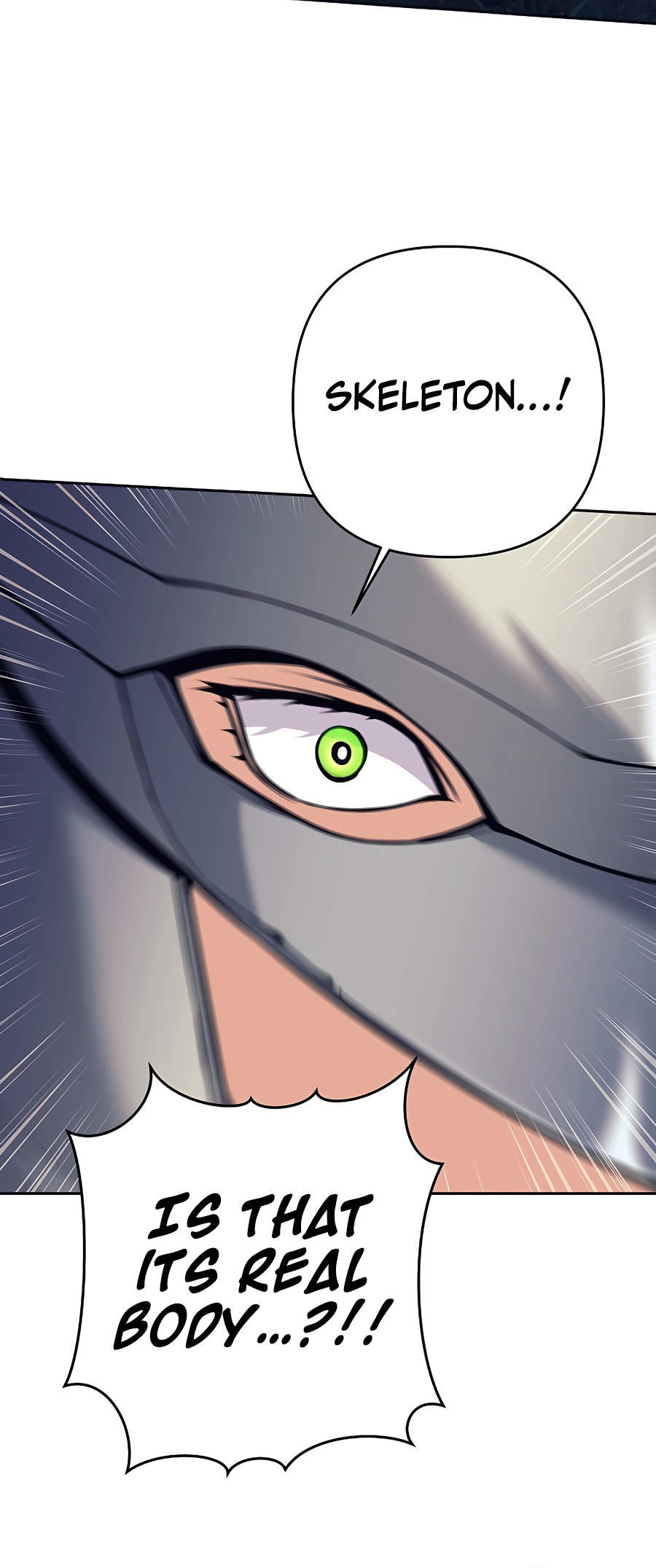 I Became A Dark Fantasy Villain chapter 10 page 29