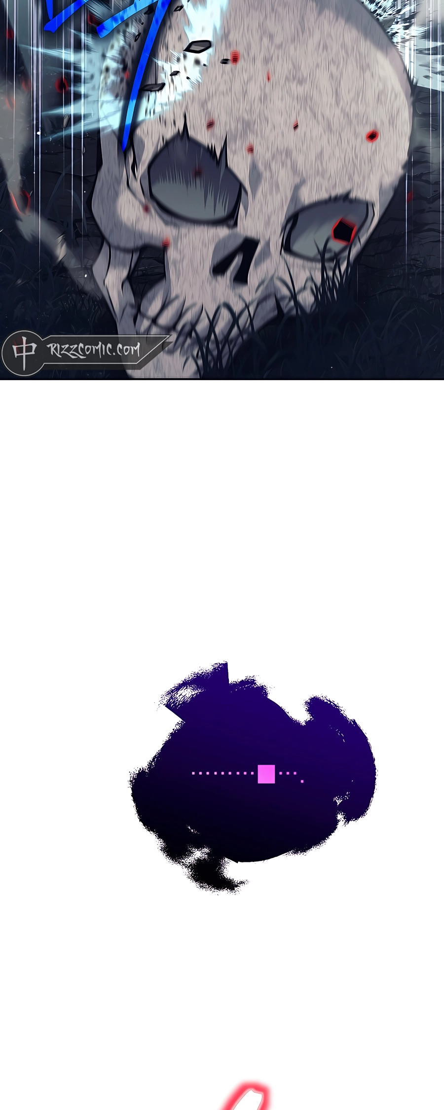 I Became A Dark Fantasy Villain chapter 10 page 32