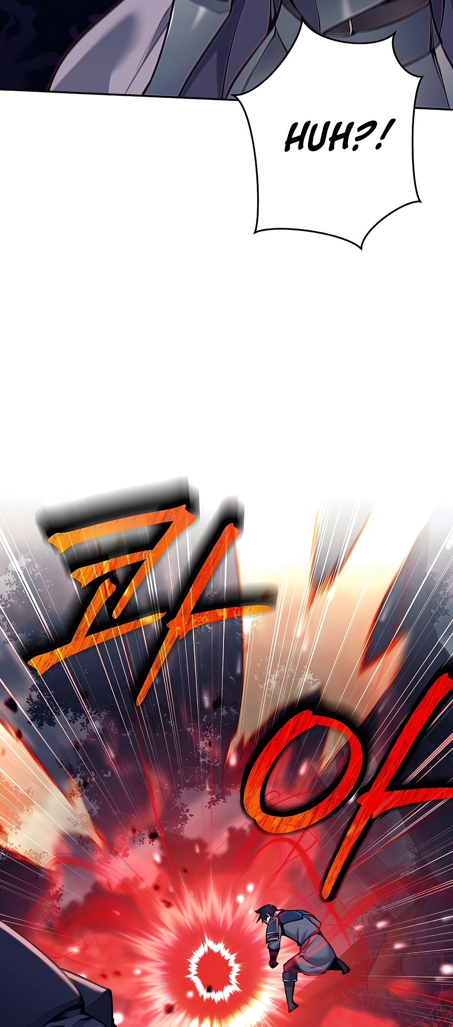 I Became A Dark Fantasy Villain chapter 10 page 36