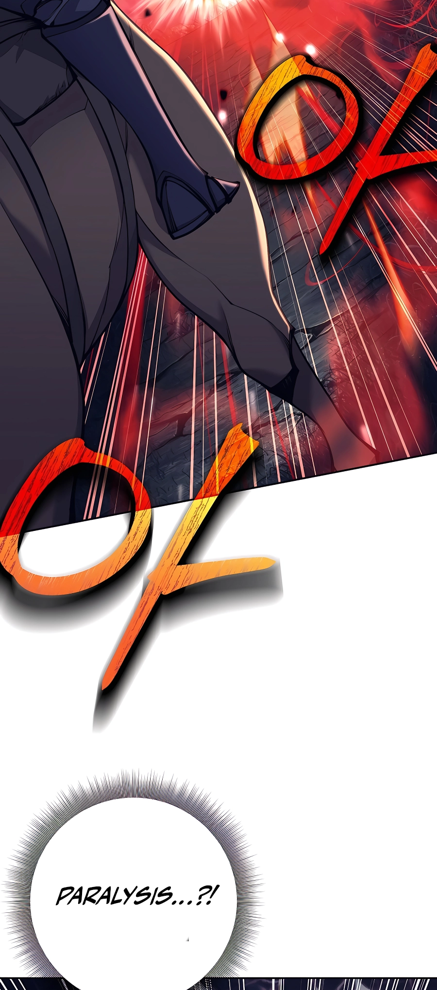 I Became A Dark Fantasy Villain chapter 10 page 37