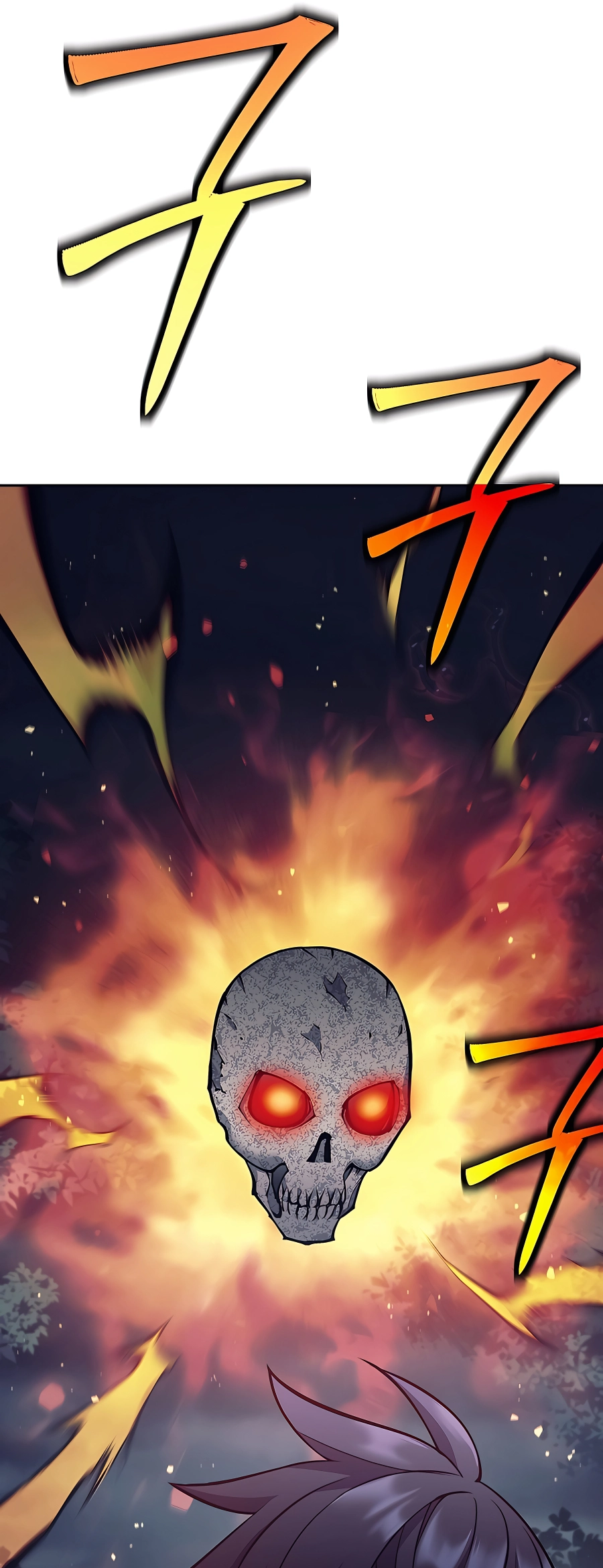 I Became A Dark Fantasy Villain chapter 10 page 40