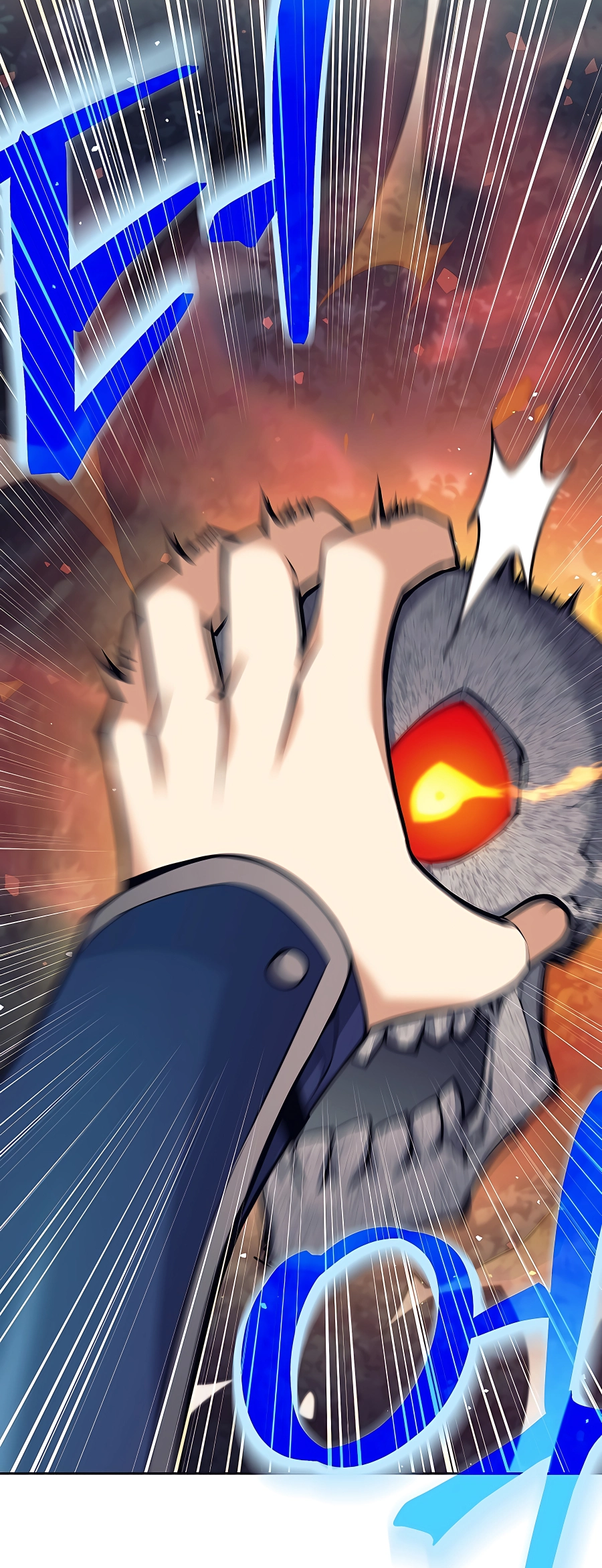 I Became A Dark Fantasy Villain chapter 10 page 42