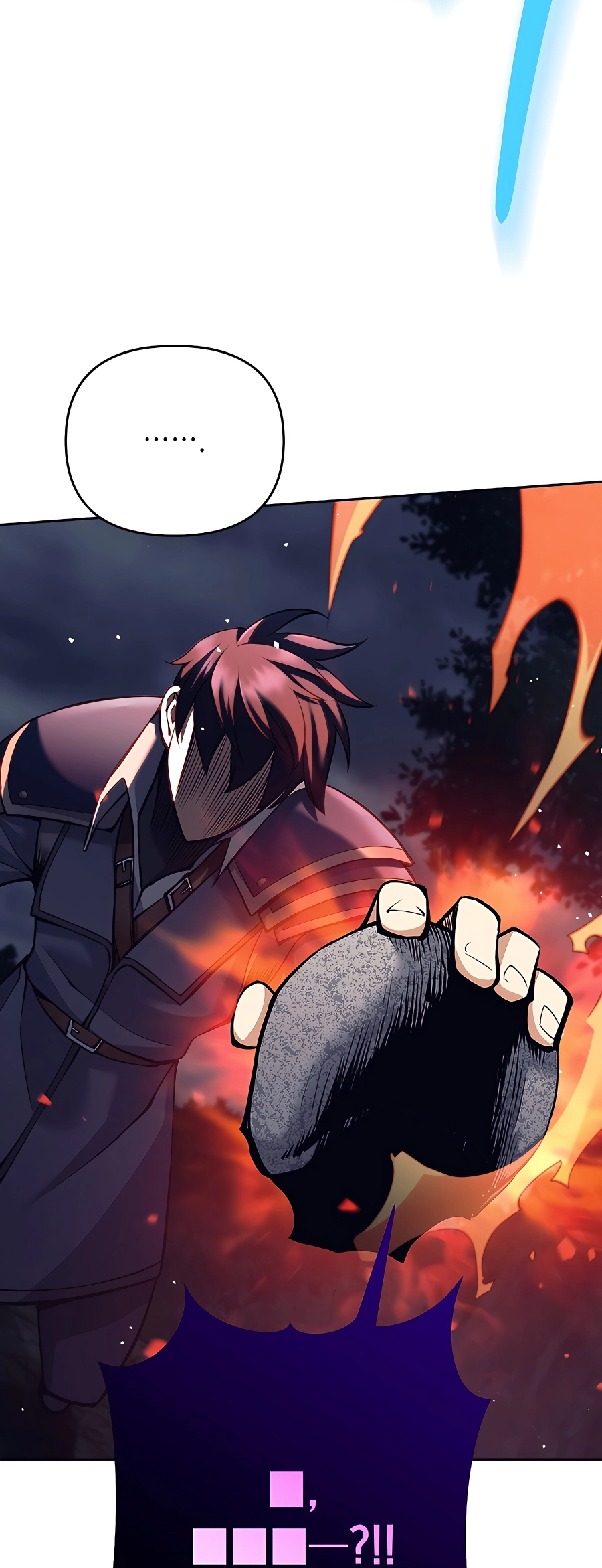 I Became A Dark Fantasy Villain chapter 10 page 43