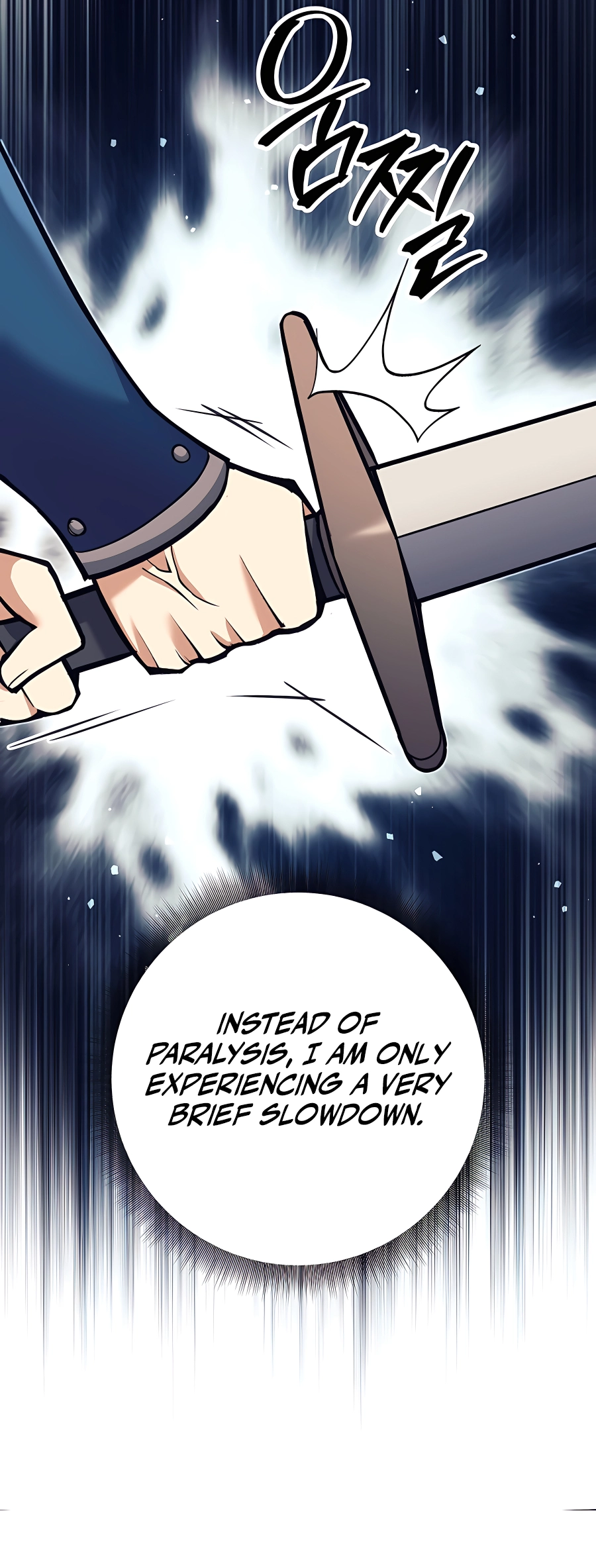 I Became A Dark Fantasy Villain chapter 10 page 48