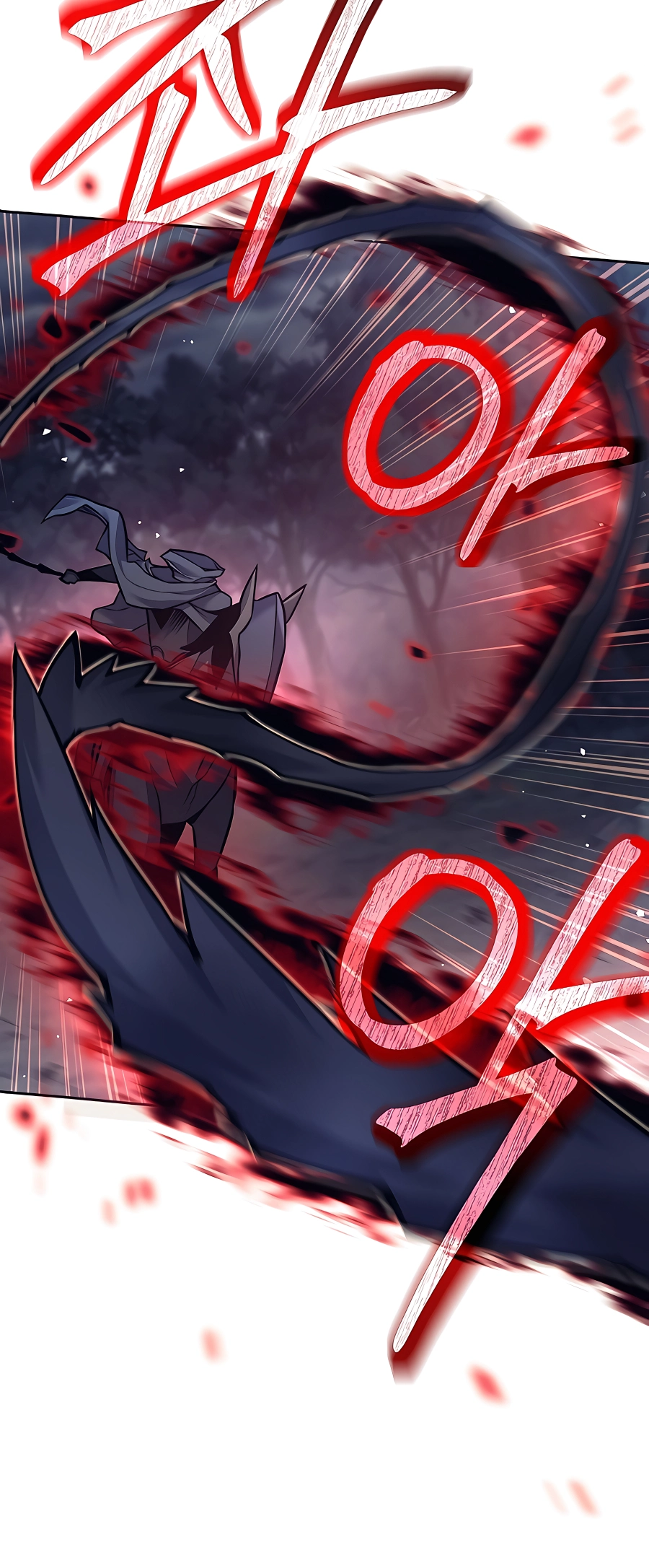 I Became A Dark Fantasy Villain chapter 10 page 5