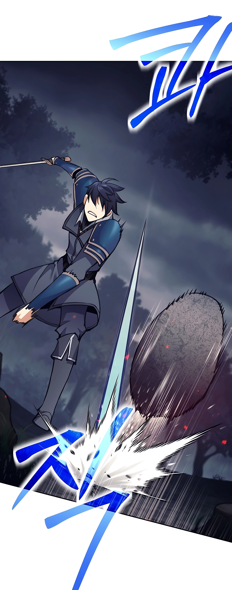 I Became A Dark Fantasy Villain chapter 10 page 50