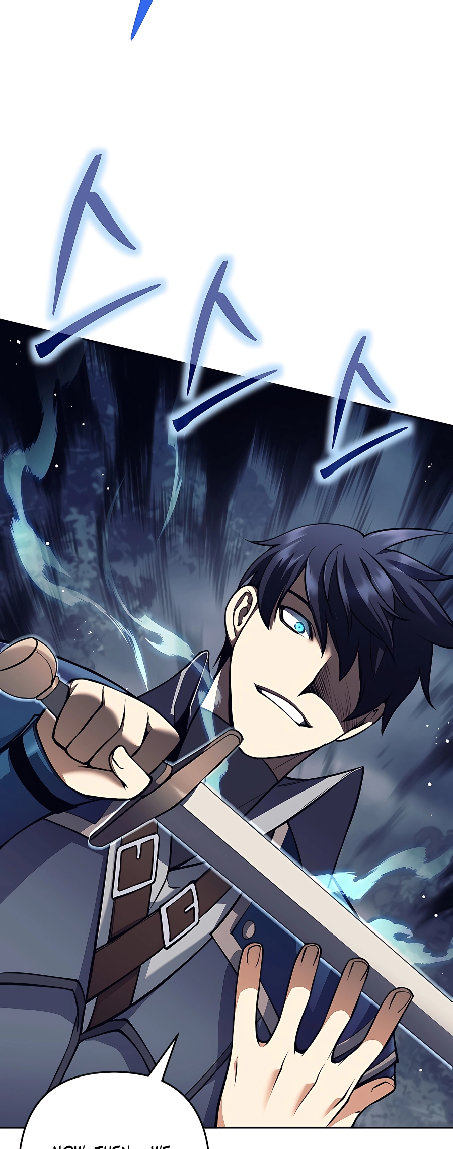 I Became A Dark Fantasy Villain chapter 10 page 51