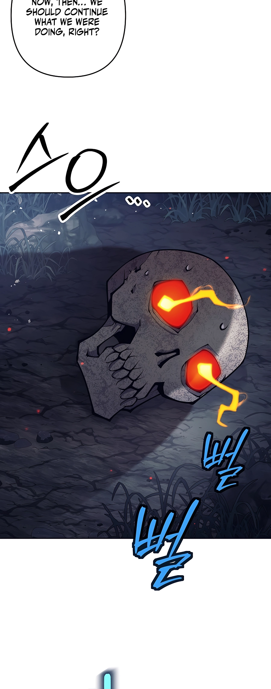 I Became A Dark Fantasy Villain chapter 10 page 52