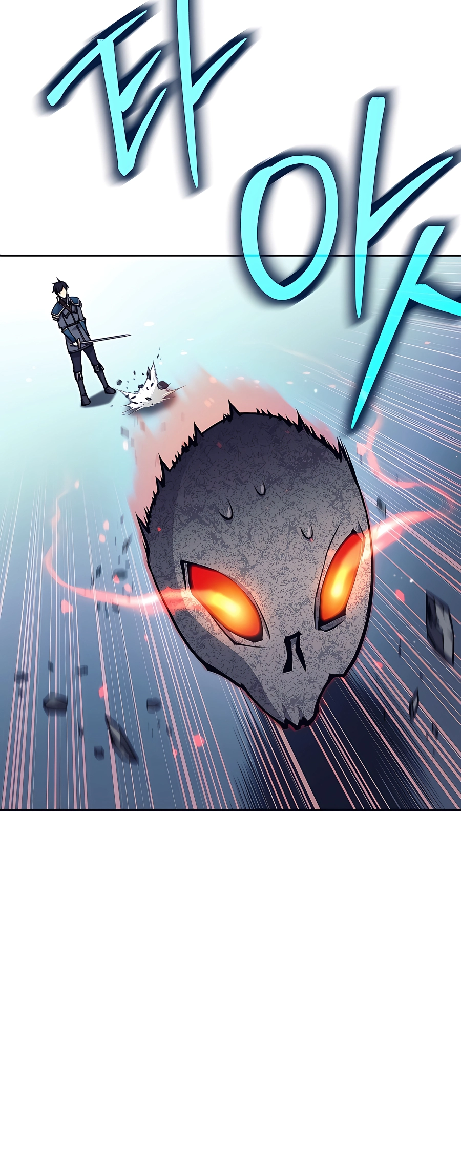 I Became A Dark Fantasy Villain chapter 10 page 53