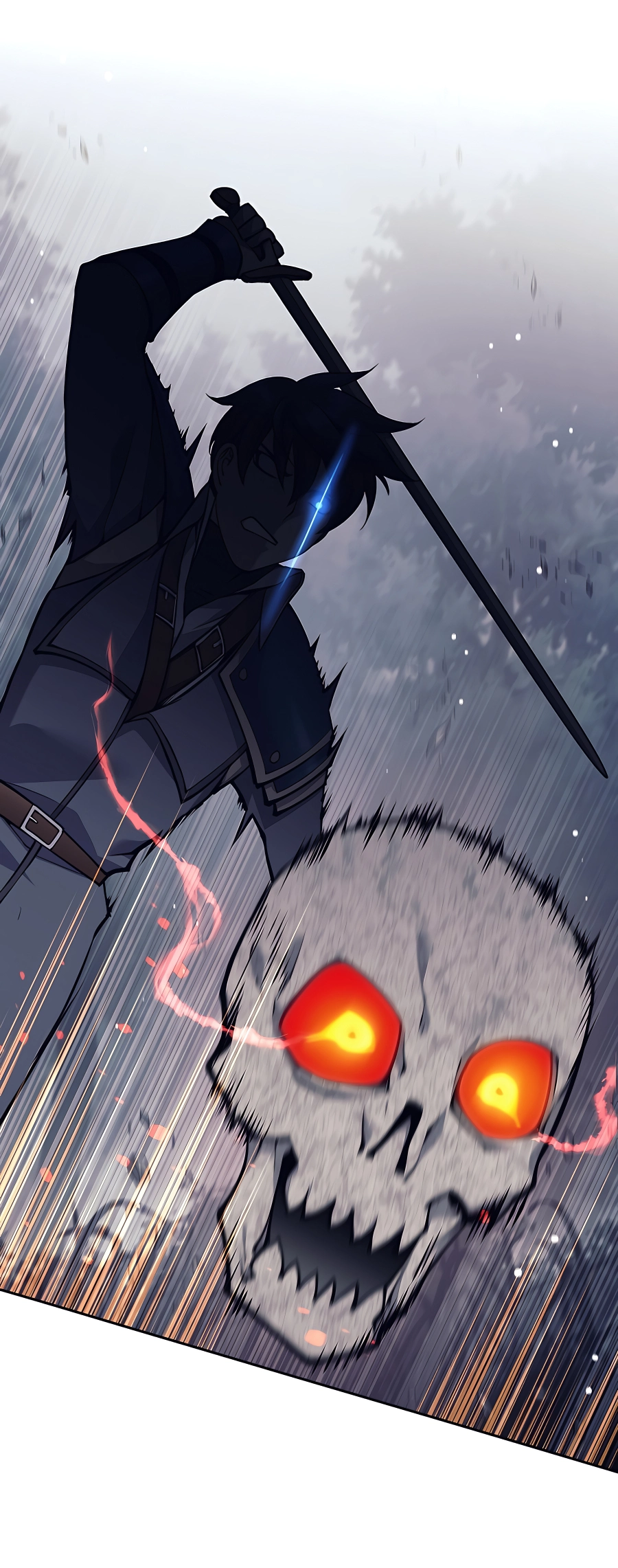 I Became A Dark Fantasy Villain chapter 10 page 54