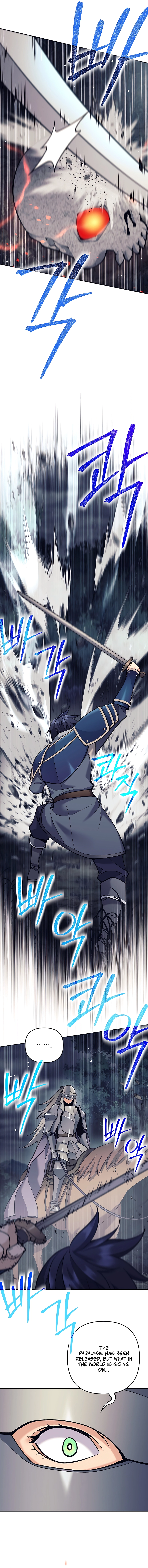 I Became A Dark Fantasy Villain chapter 10 page 55