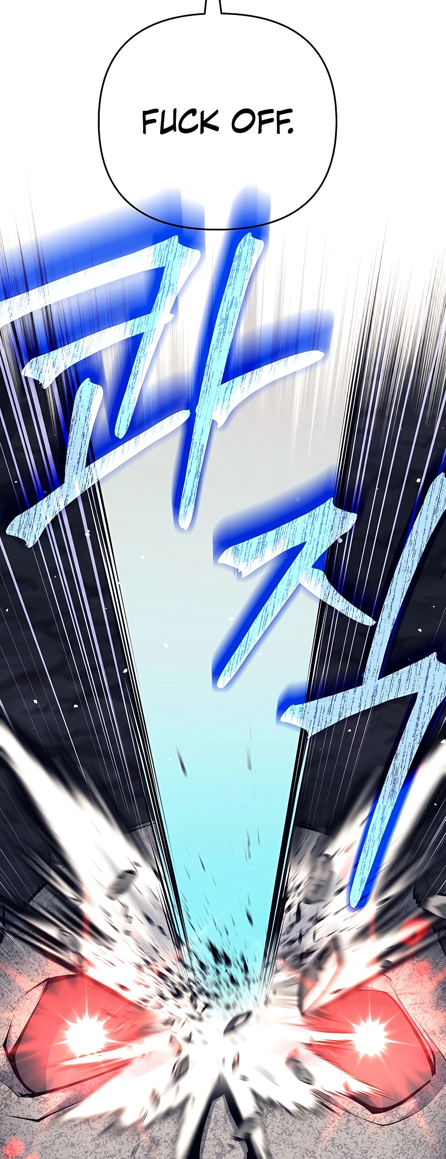 I Became A Dark Fantasy Villain chapter 10 page 62