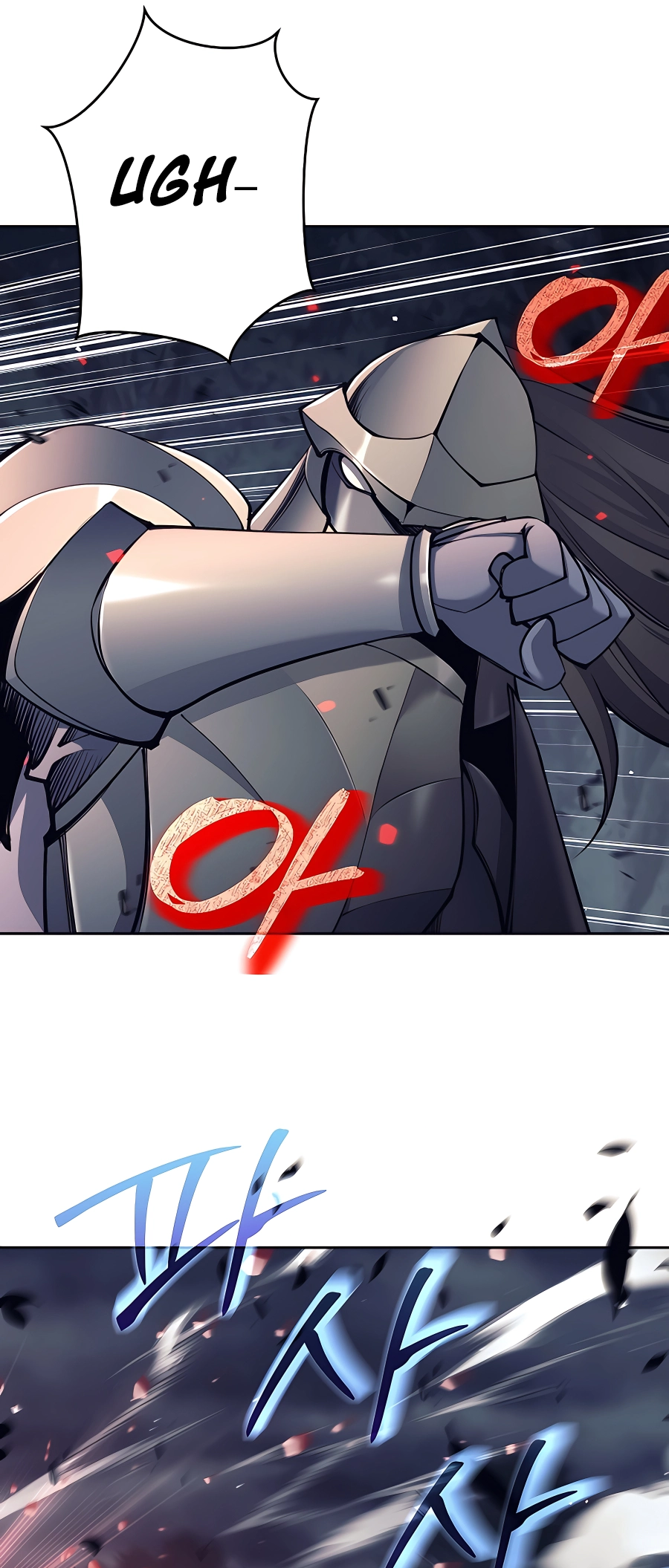 I Became A Dark Fantasy Villain chapter 10 page 66