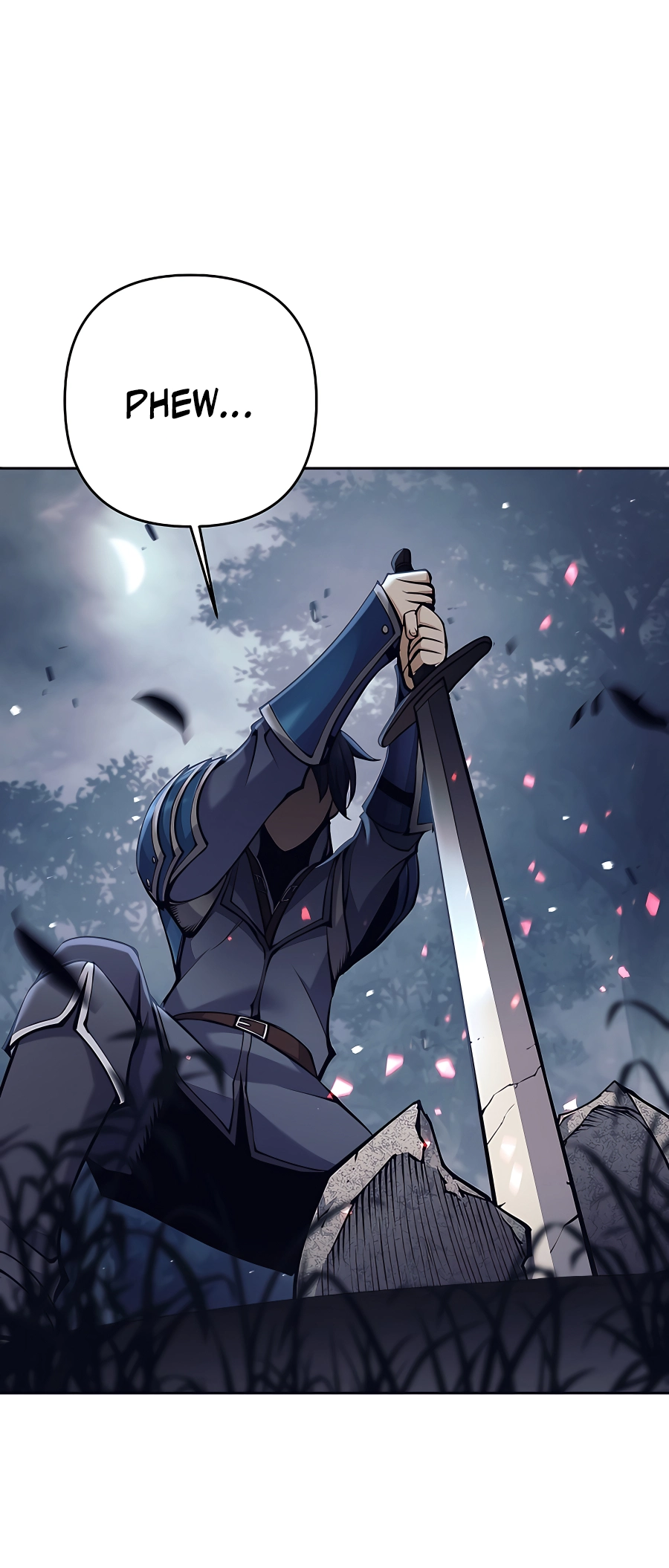 I Became A Dark Fantasy Villain chapter 10 page 68