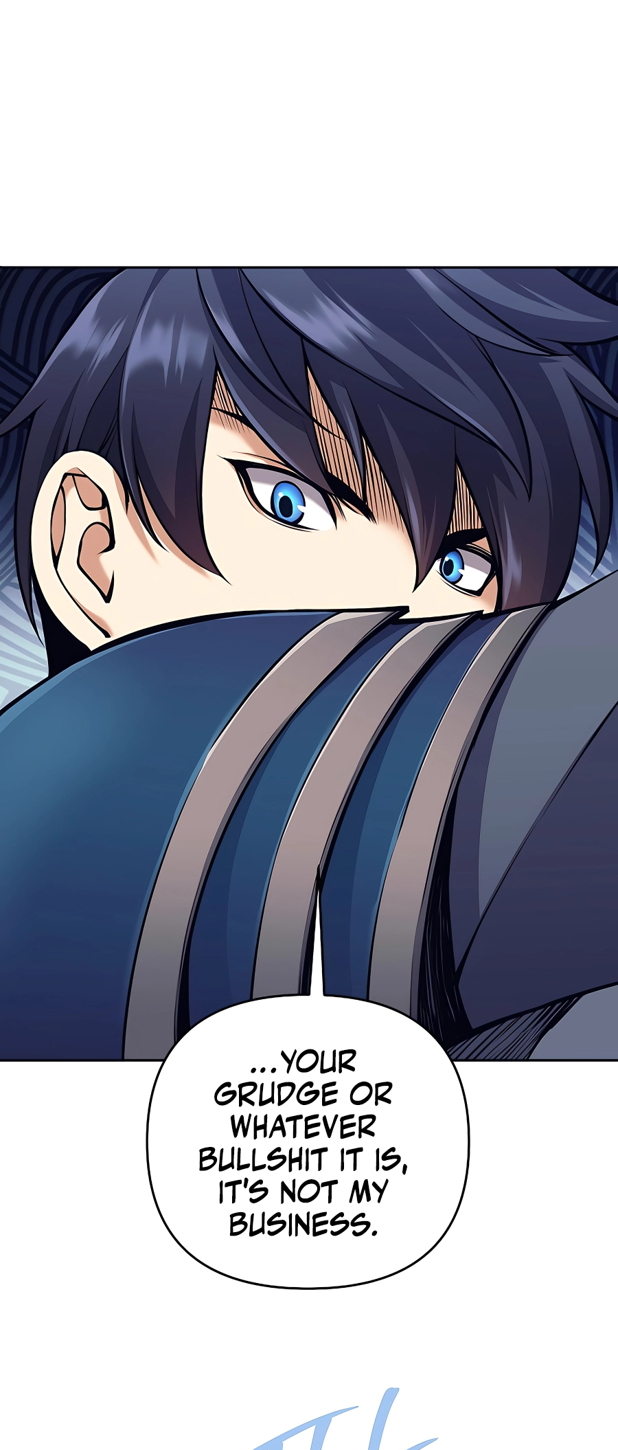 I Became A Dark Fantasy Villain chapter 10 page 69