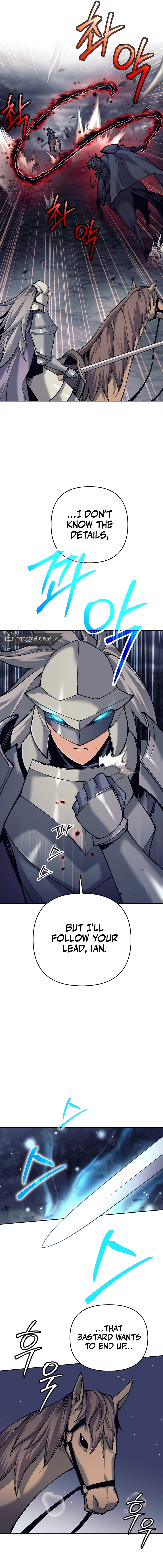 I Became A Dark Fantasy Villain chapter 10 page 7