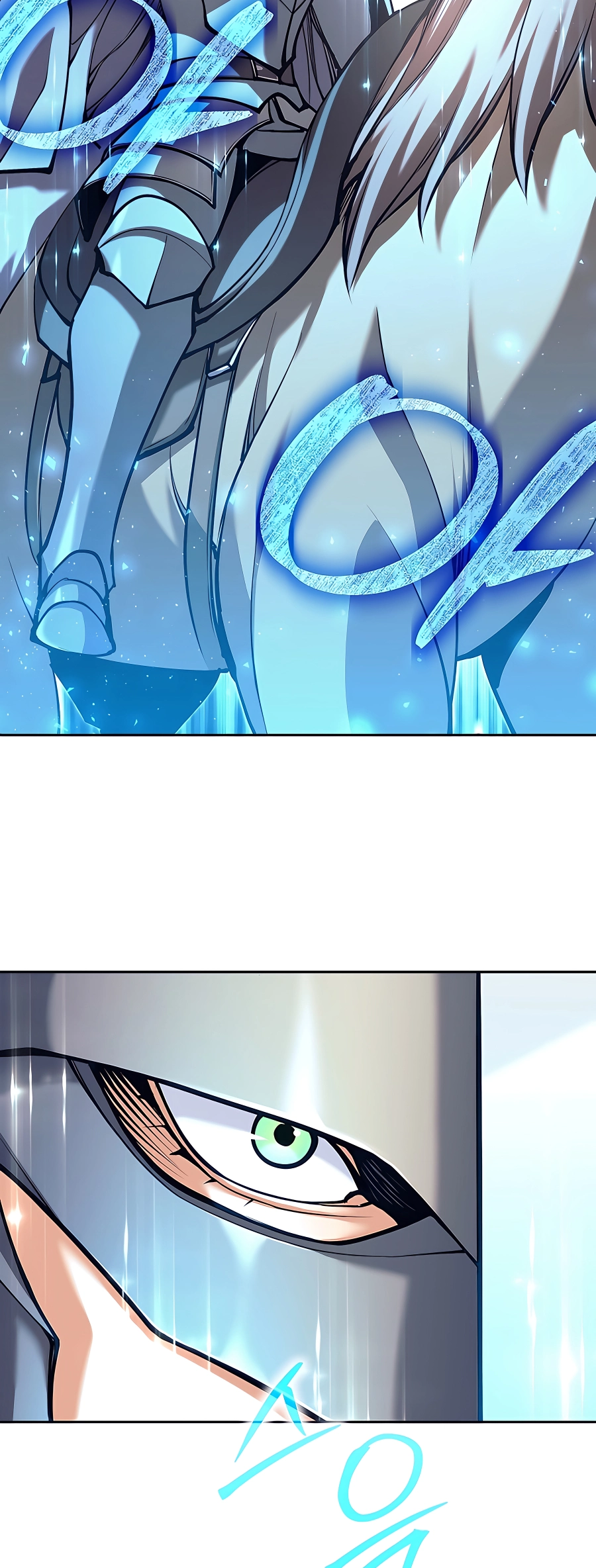 I Became A Dark Fantasy Villain chapter 10 page 9