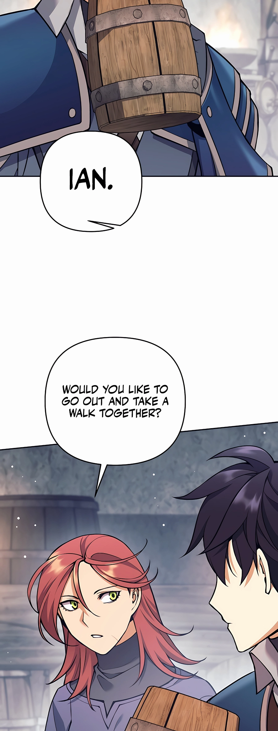 I Became A Dark Fantasy Villain chapter 12 page 16