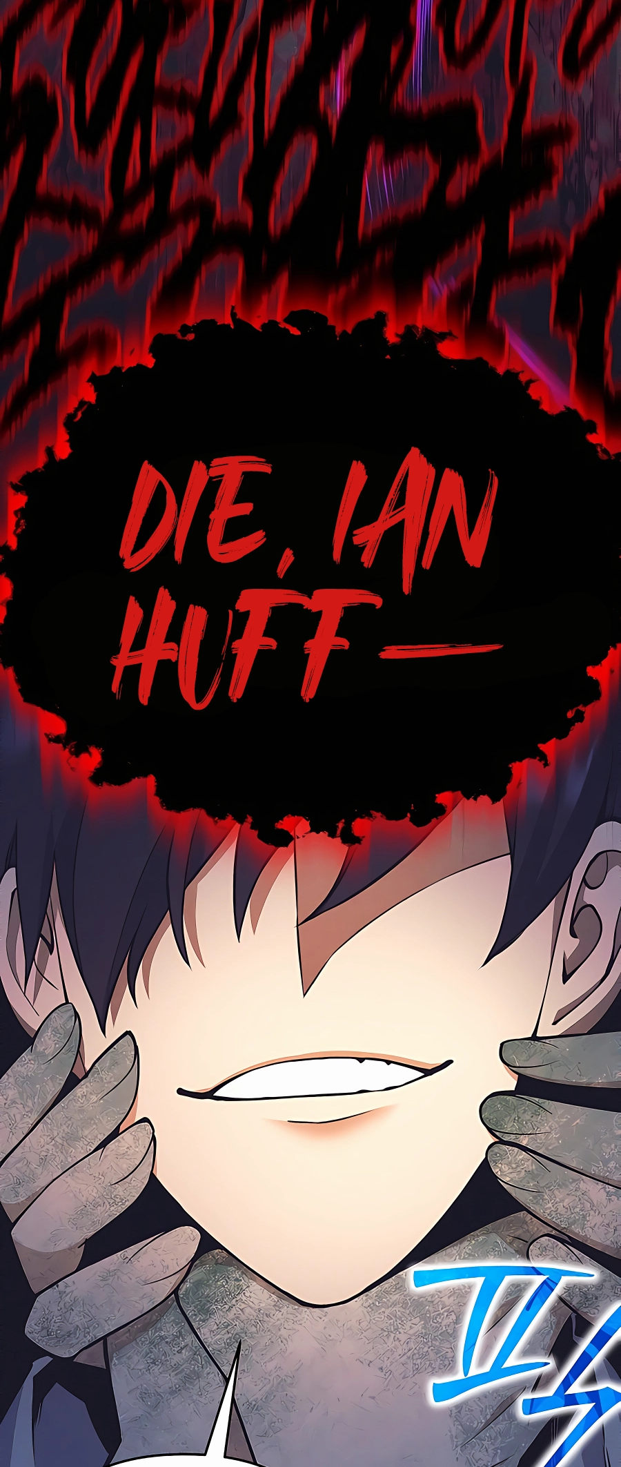 I Became A Dark Fantasy Villain chapter 12 page 23