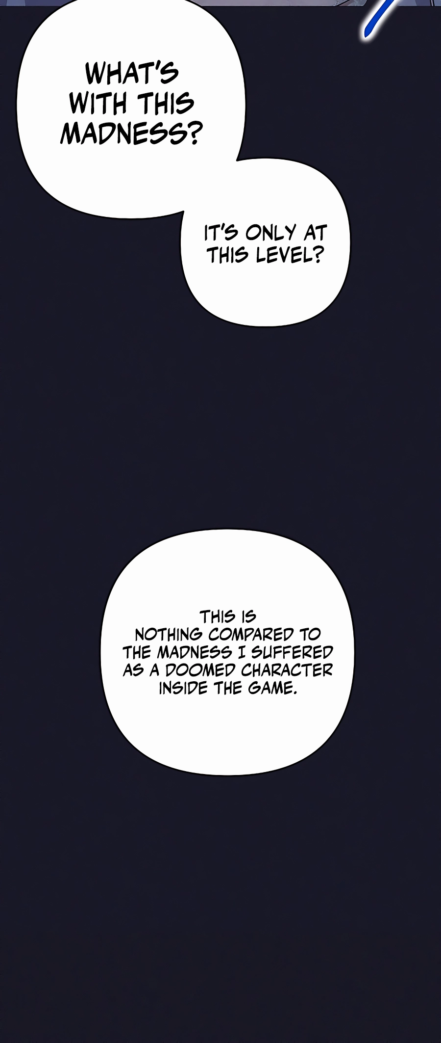 I Became A Dark Fantasy Villain chapter 12 page 24