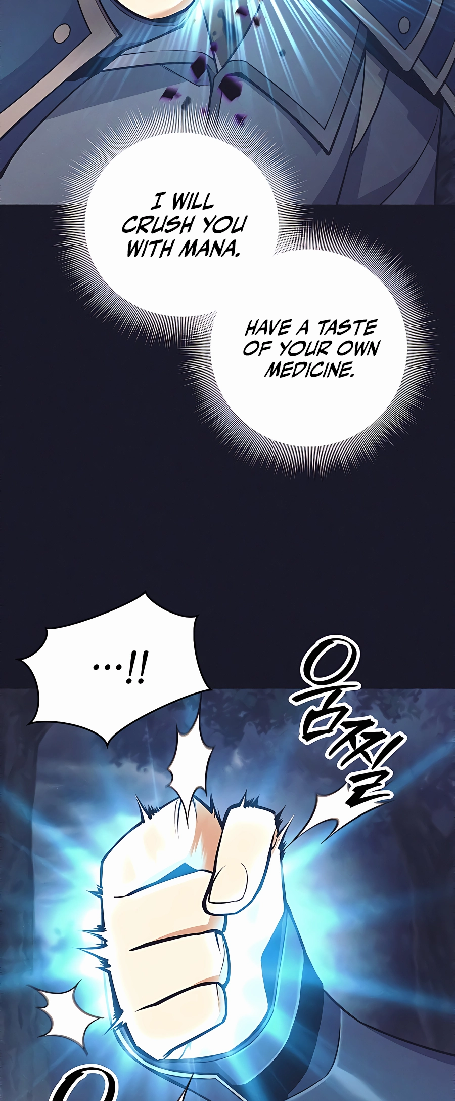 I Became A Dark Fantasy Villain chapter 12 page 27