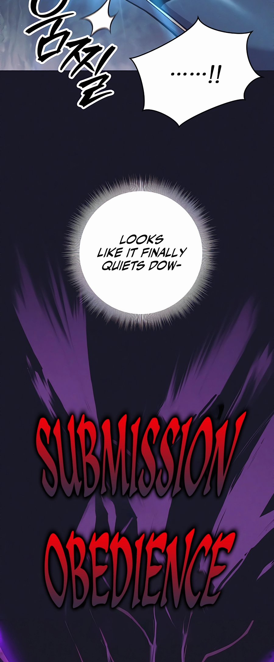 I Became A Dark Fantasy Villain chapter 12 page 28