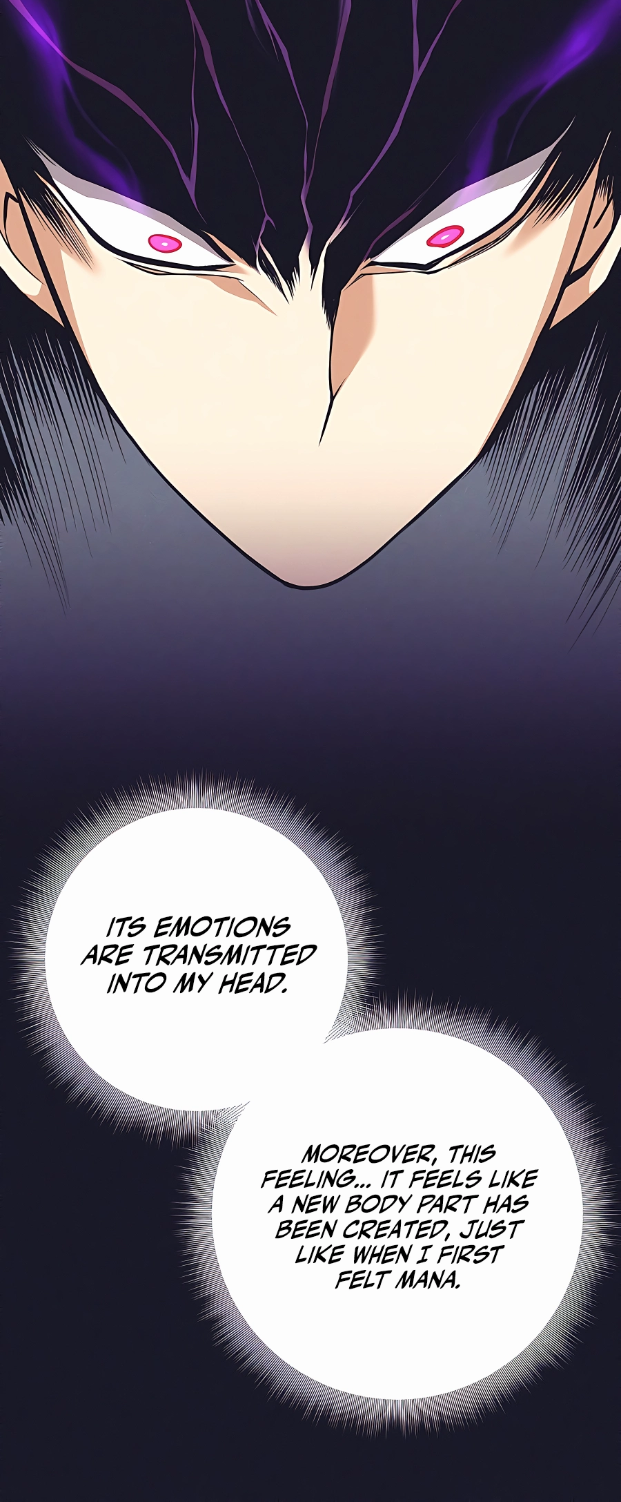 I Became A Dark Fantasy Villain chapter 12 page 29