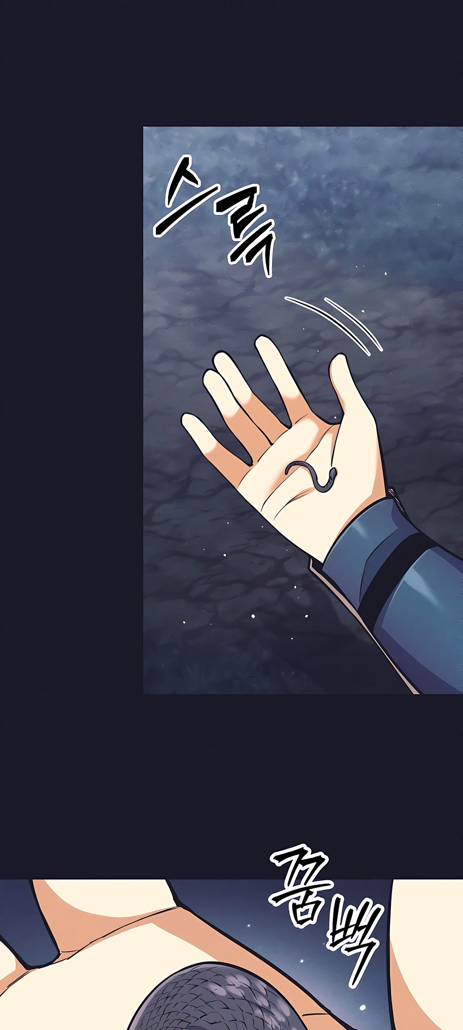 I Became A Dark Fantasy Villain chapter 12 page 30