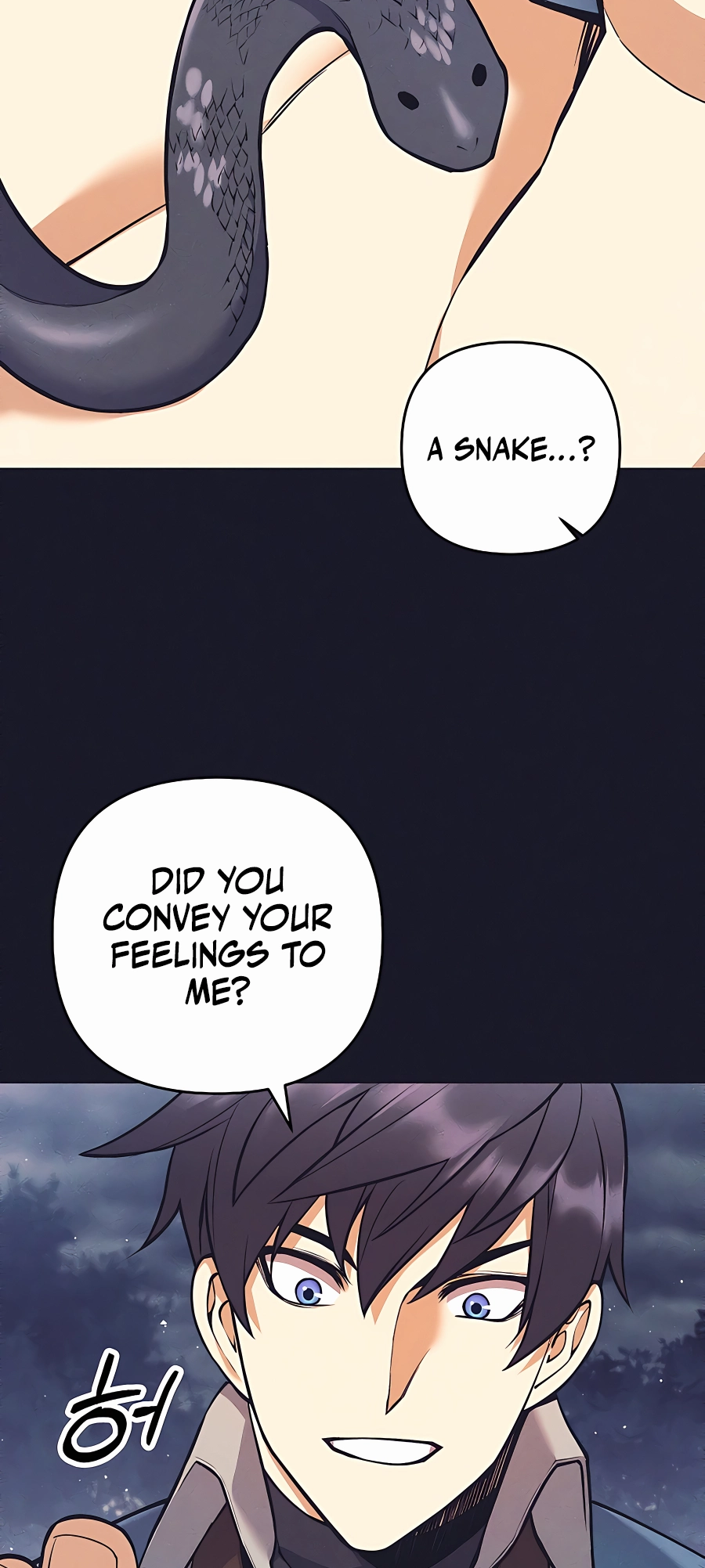 I Became A Dark Fantasy Villain chapter 12 page 31