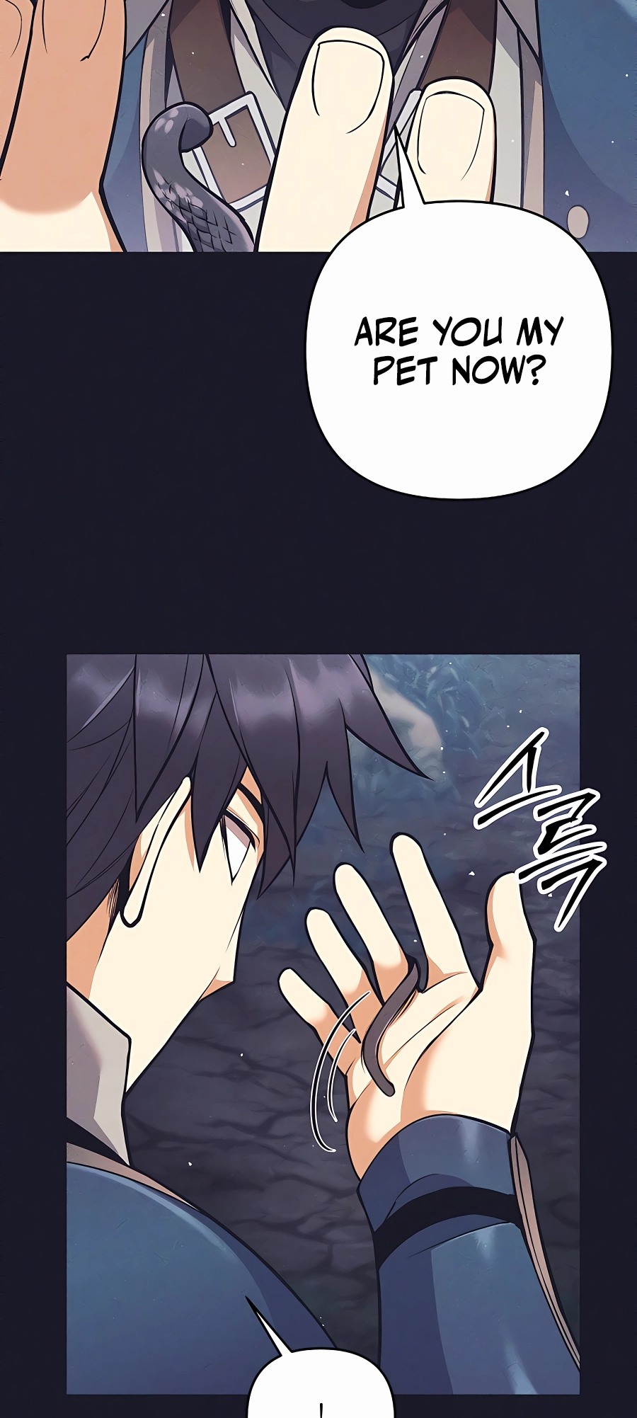 I Became A Dark Fantasy Villain chapter 12 page 32