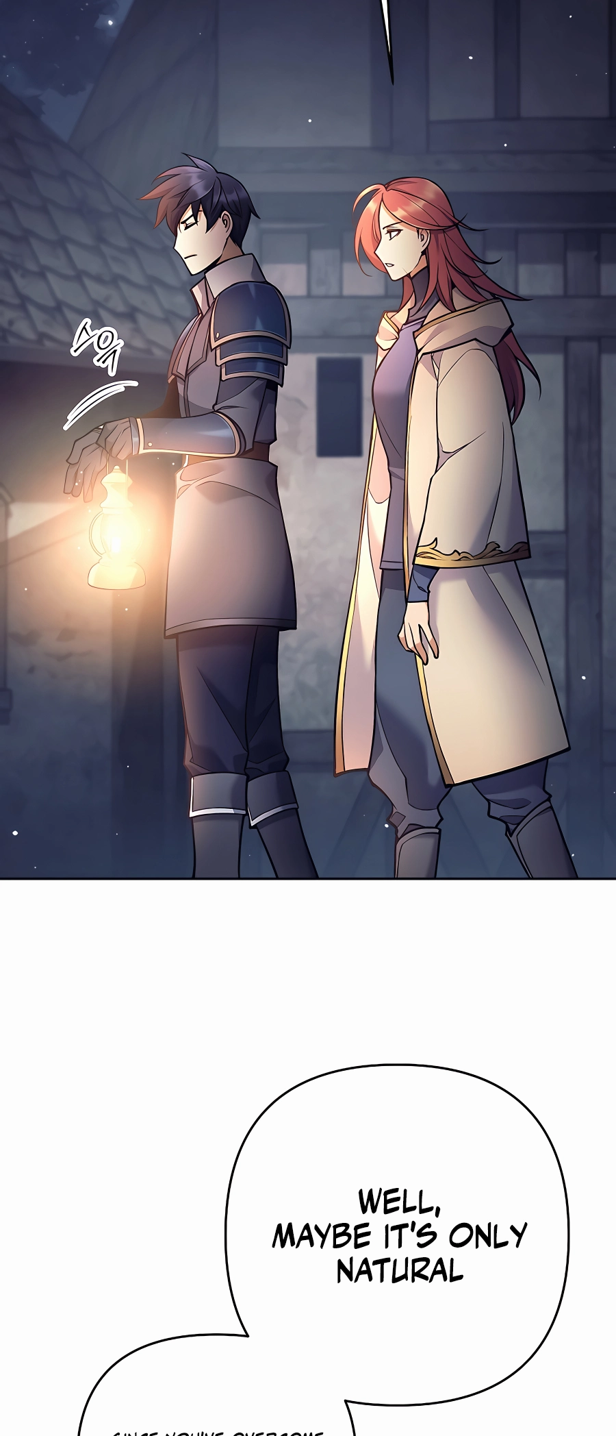 I Became A Dark Fantasy Villain chapter 12 page 37