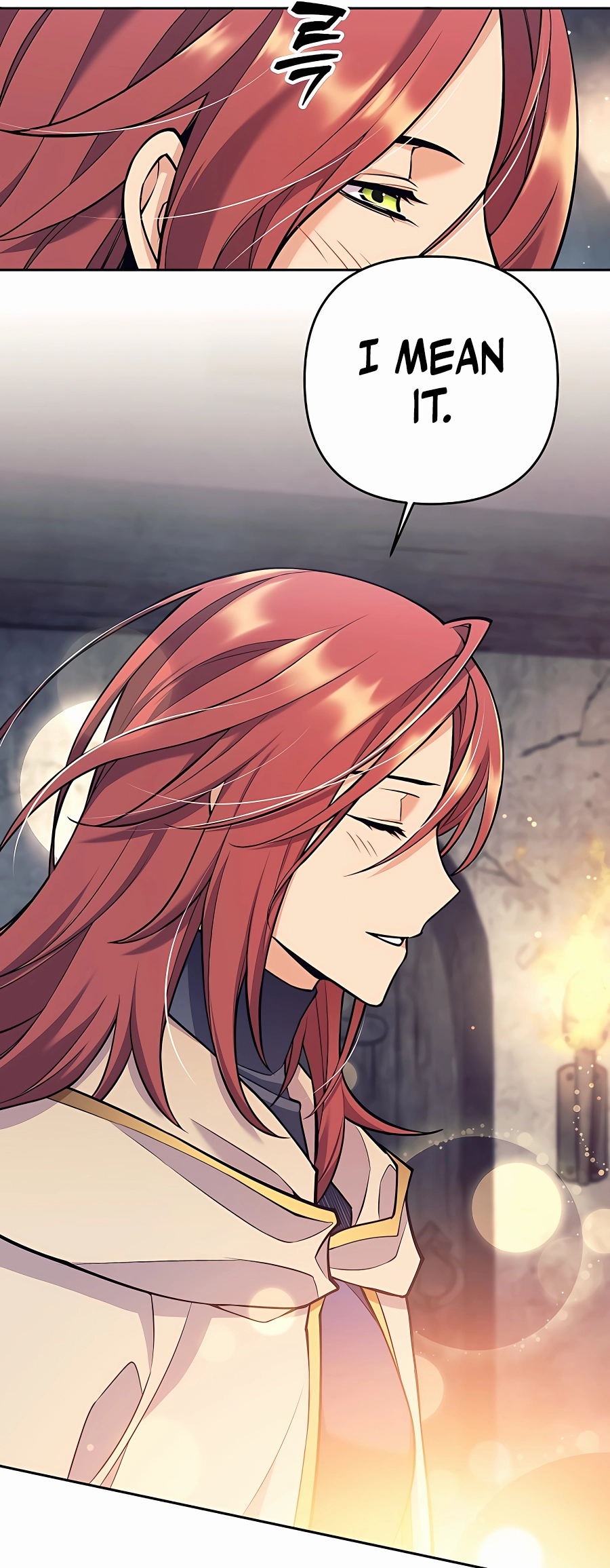 I Became A Dark Fantasy Villain chapter 12 page 40