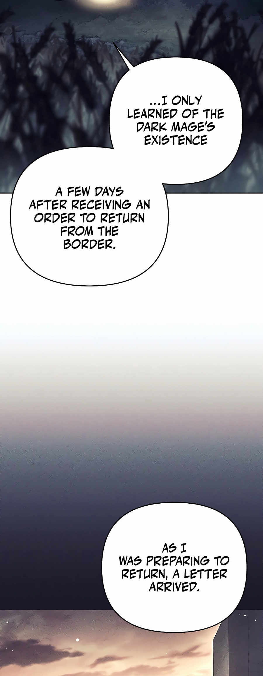 I Became A Dark Fantasy Villain chapter 12 page 43