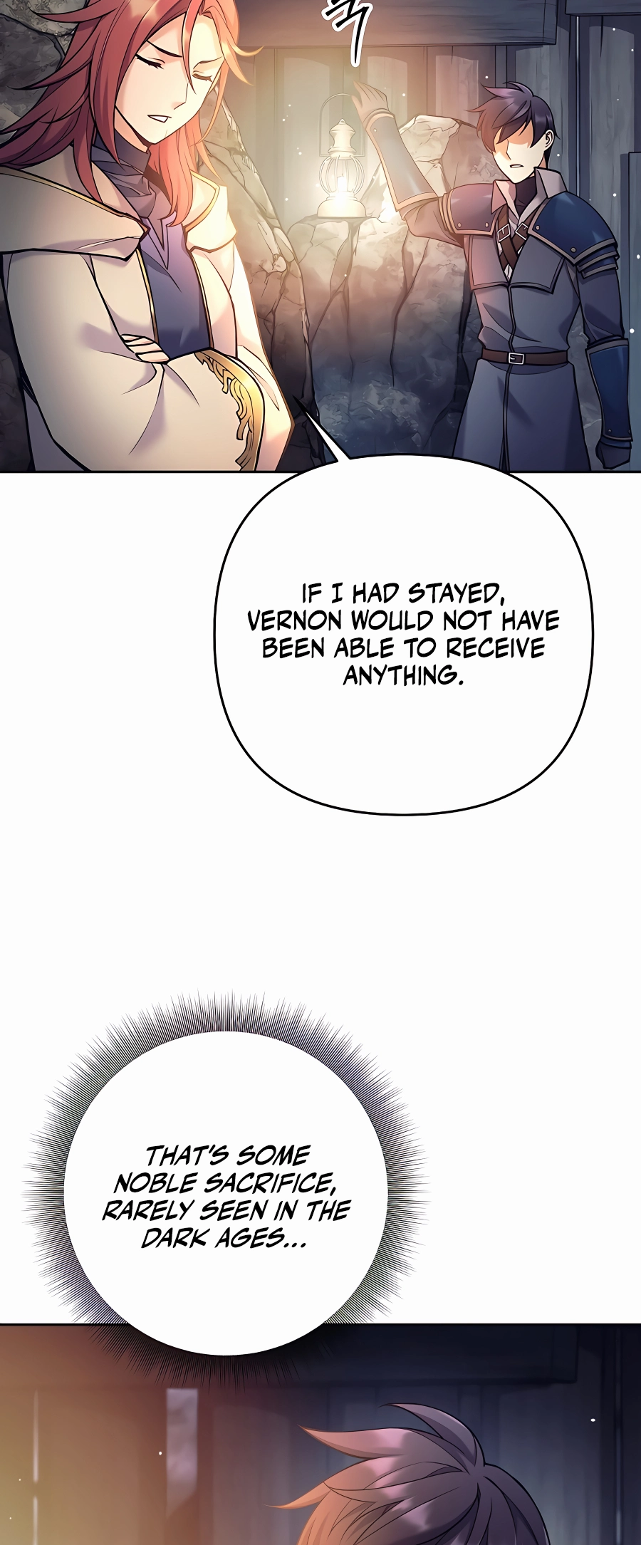 I Became A Dark Fantasy Villain chapter 12 page 47