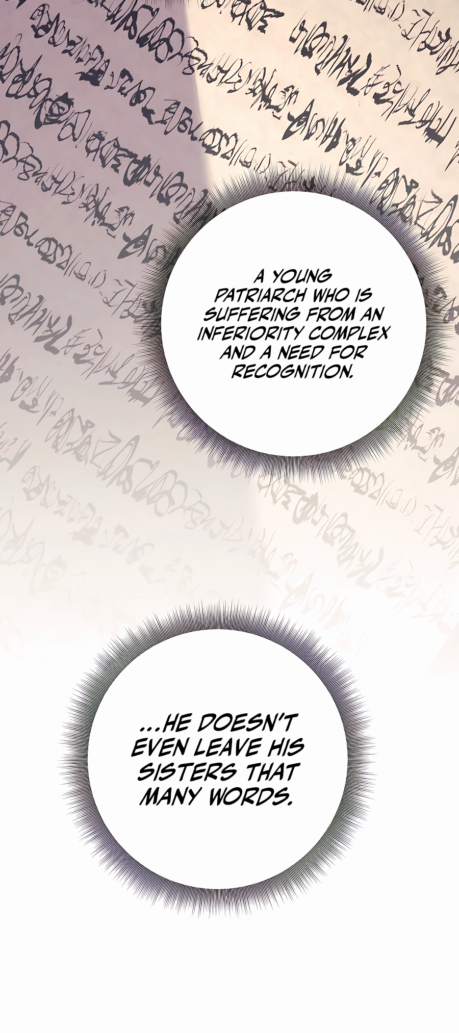 I Became A Dark Fantasy Villain chapter 12 page 54