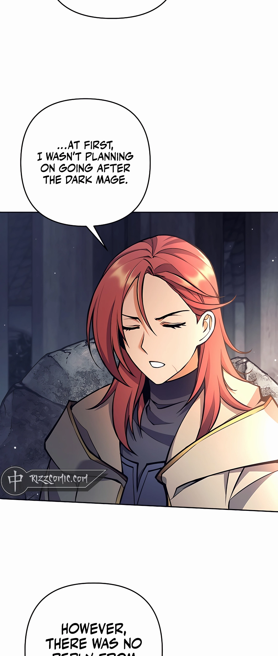 I Became A Dark Fantasy Villain chapter 12 page 56