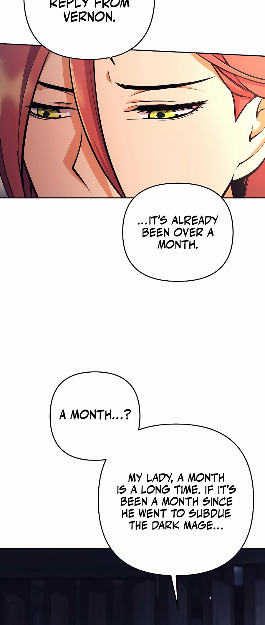 I Became A Dark Fantasy Villain chapter 12 page 57