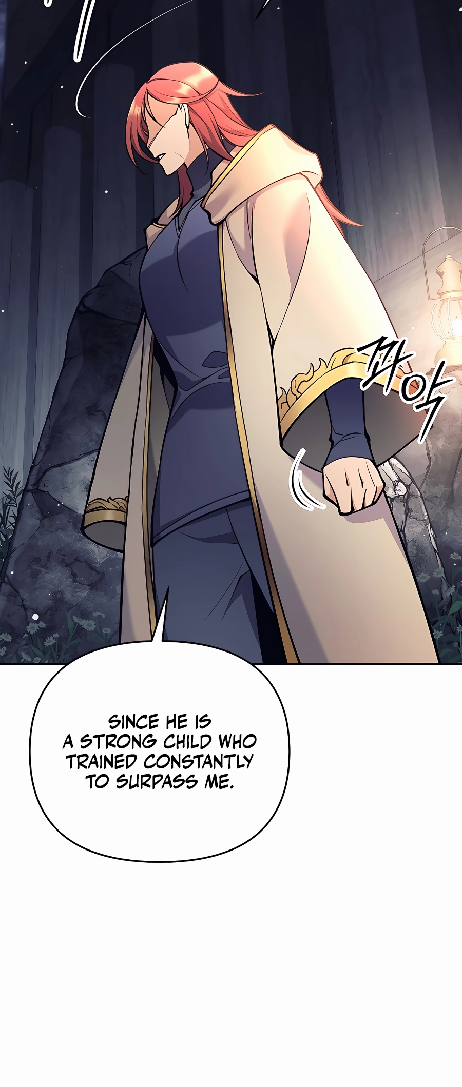 I Became A Dark Fantasy Villain chapter 12 page 59