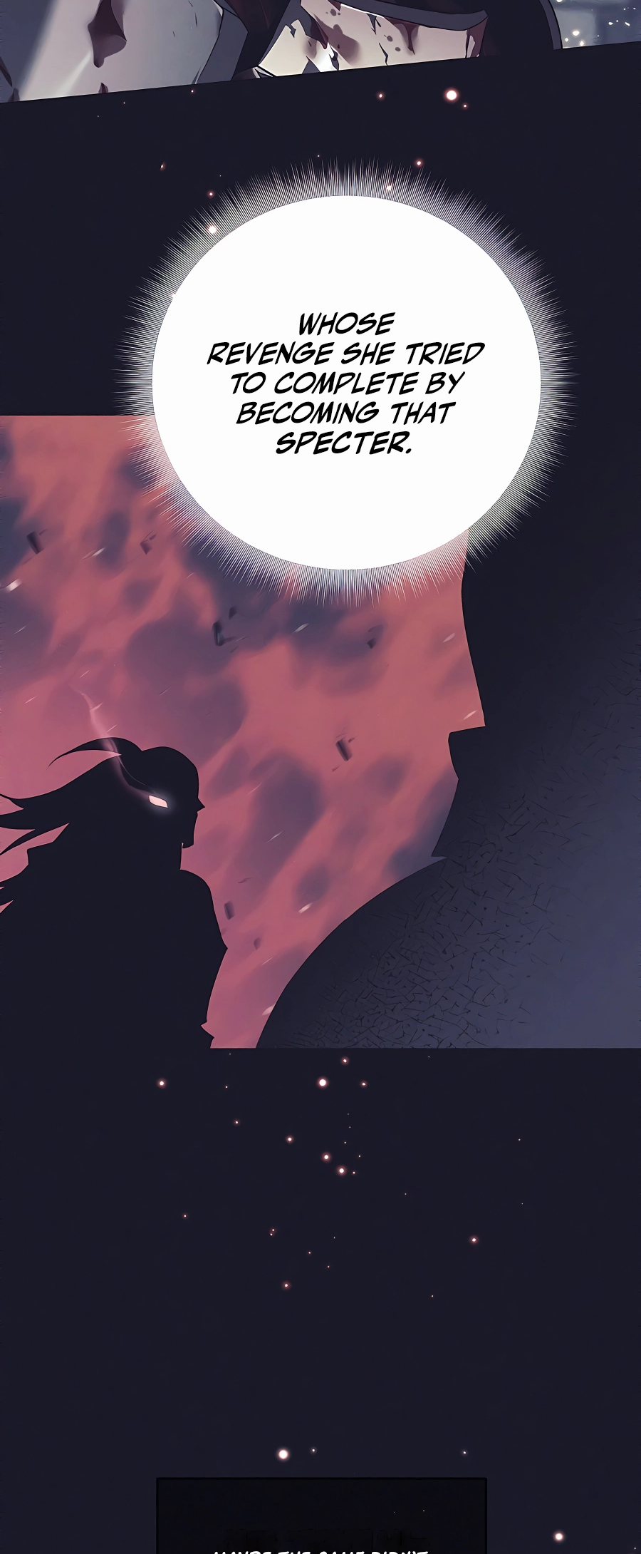 I Became A Dark Fantasy Villain chapter 12 page 62