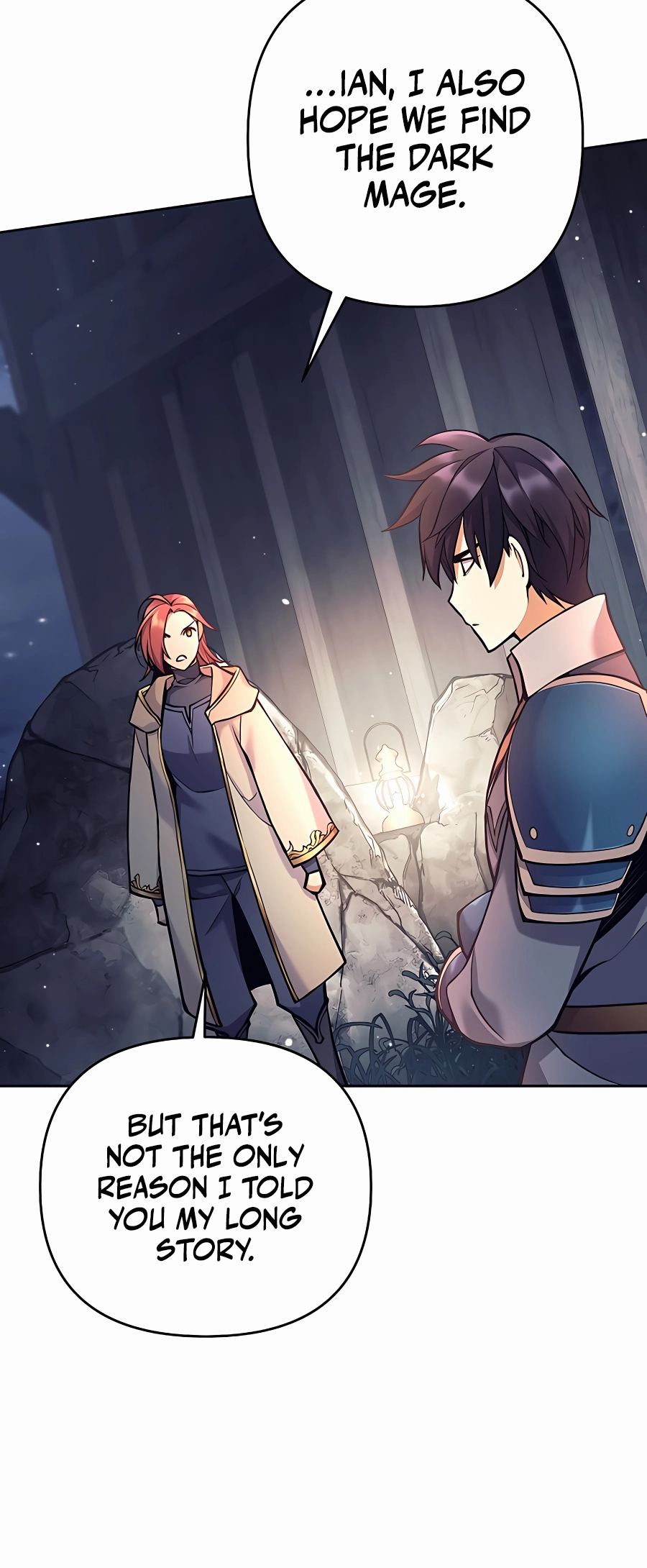 I Became A Dark Fantasy Villain chapter 12 page 65