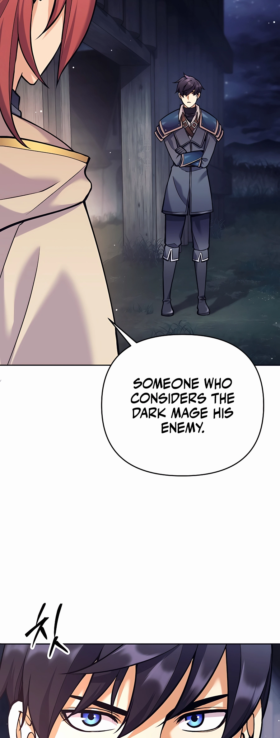 I Became A Dark Fantasy Villain chapter 12 page 67