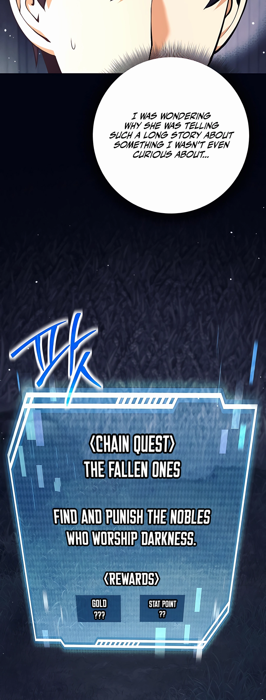 I Became A Dark Fantasy Villain chapter 12 page 68