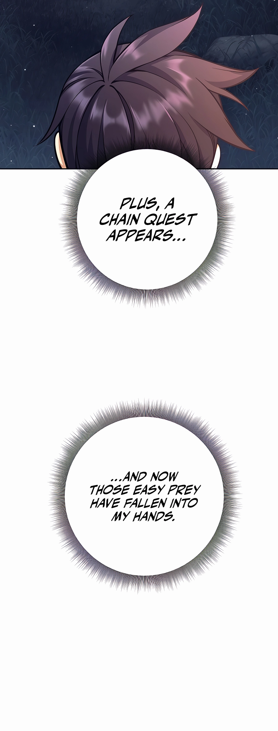 I Became A Dark Fantasy Villain chapter 12 page 69