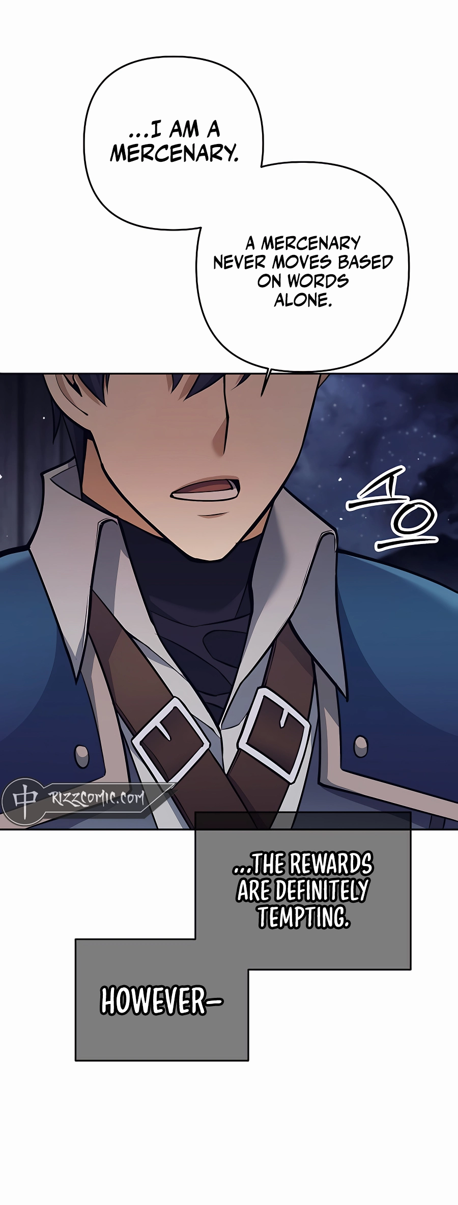 I Became A Dark Fantasy Villain chapter 12 page 70