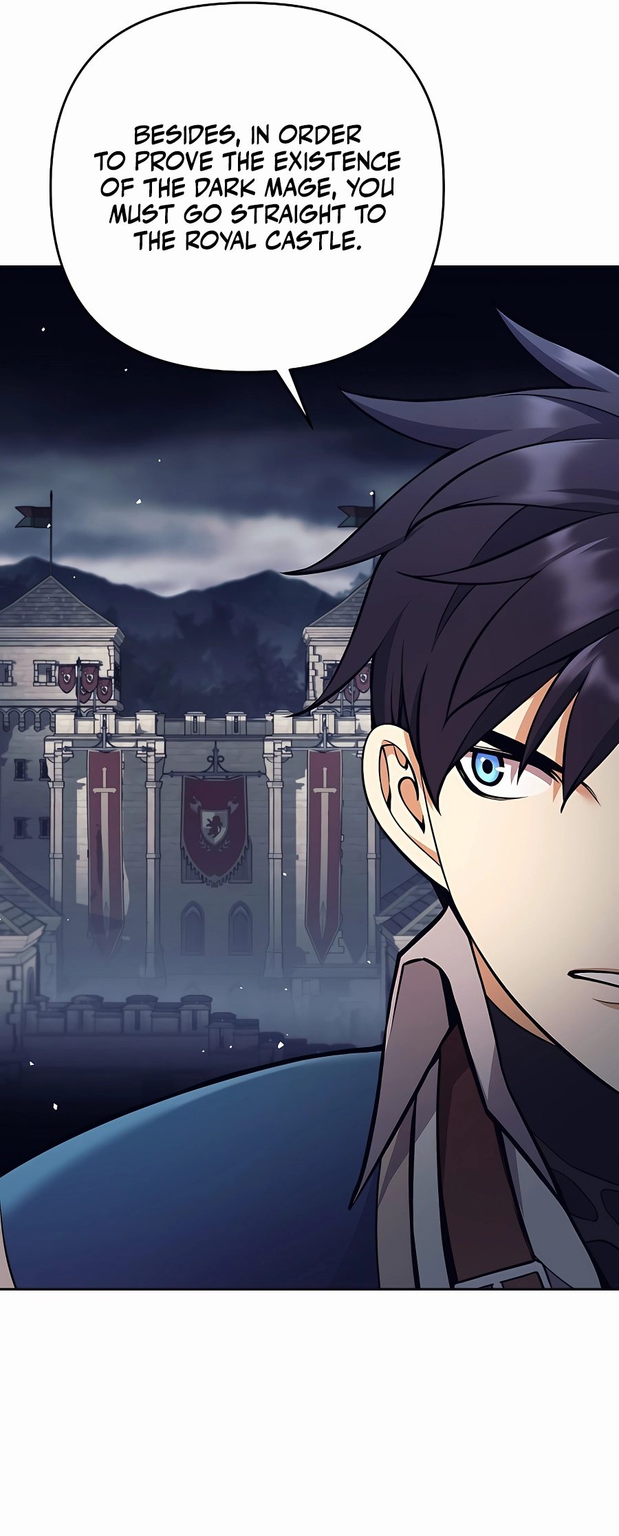 I Became A Dark Fantasy Villain chapter 12 page 72